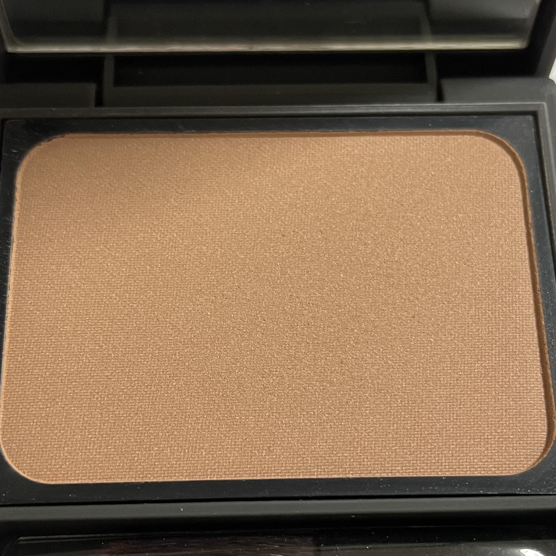 OSAJI ニュアンス ブラッシュのクチコミ「OSAJI▸▸▸ニュアンス ブラッシュ
EX03Hikyounochi〈秘境の地〉

2025.....」（2枚目）