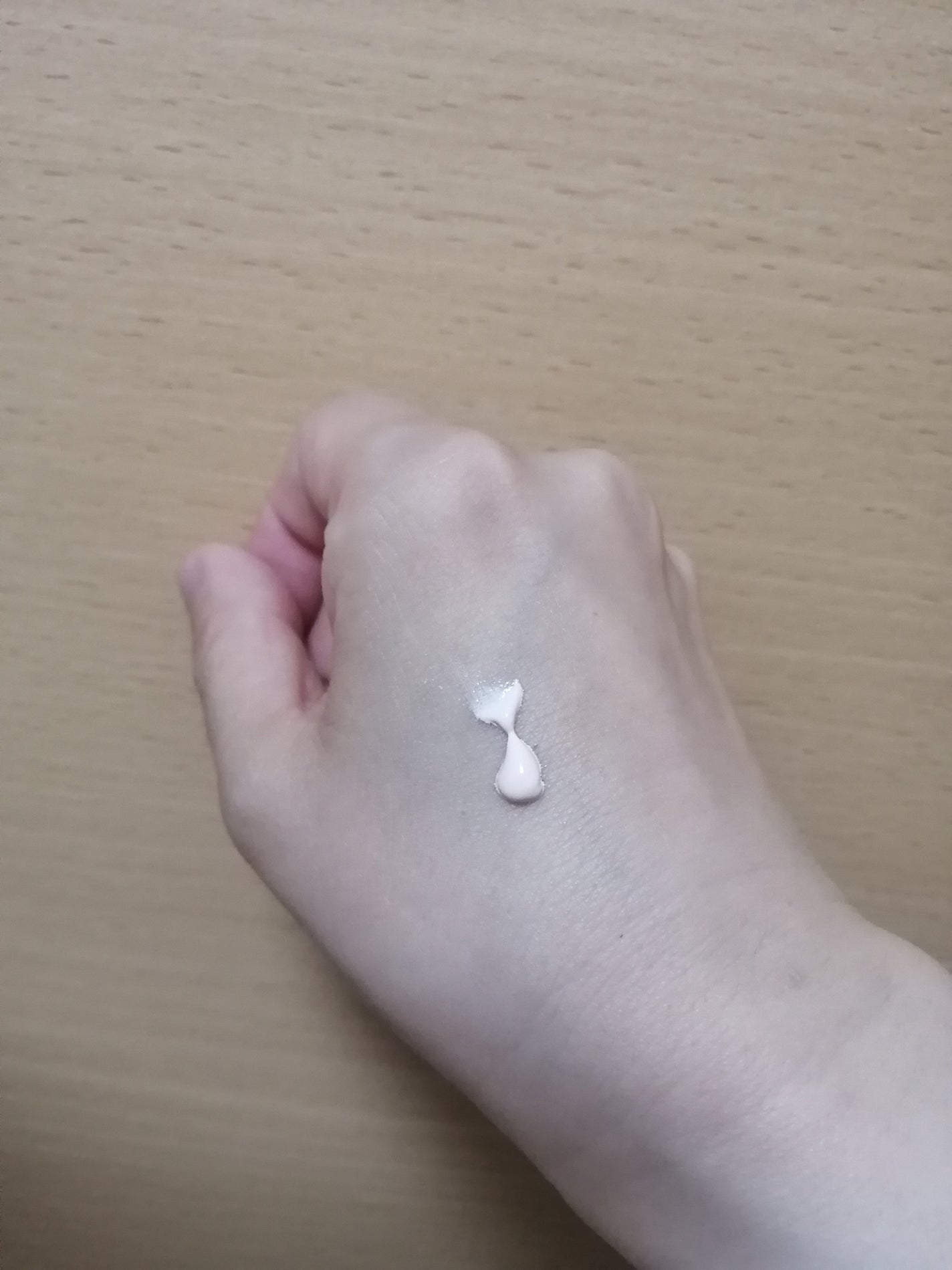 ラディアント CCクリーム/BANILA CO/CCクリームを使ったクチコミ(4枚目)