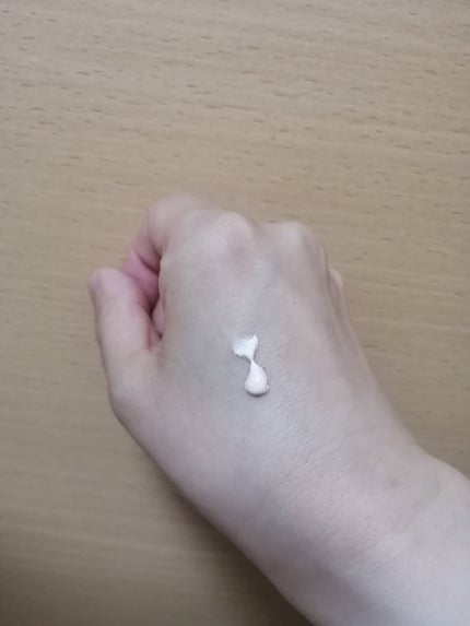 ラディアント CCクリーム/BANILA CO/CCクリームを使ったクチコミ(4枚目)