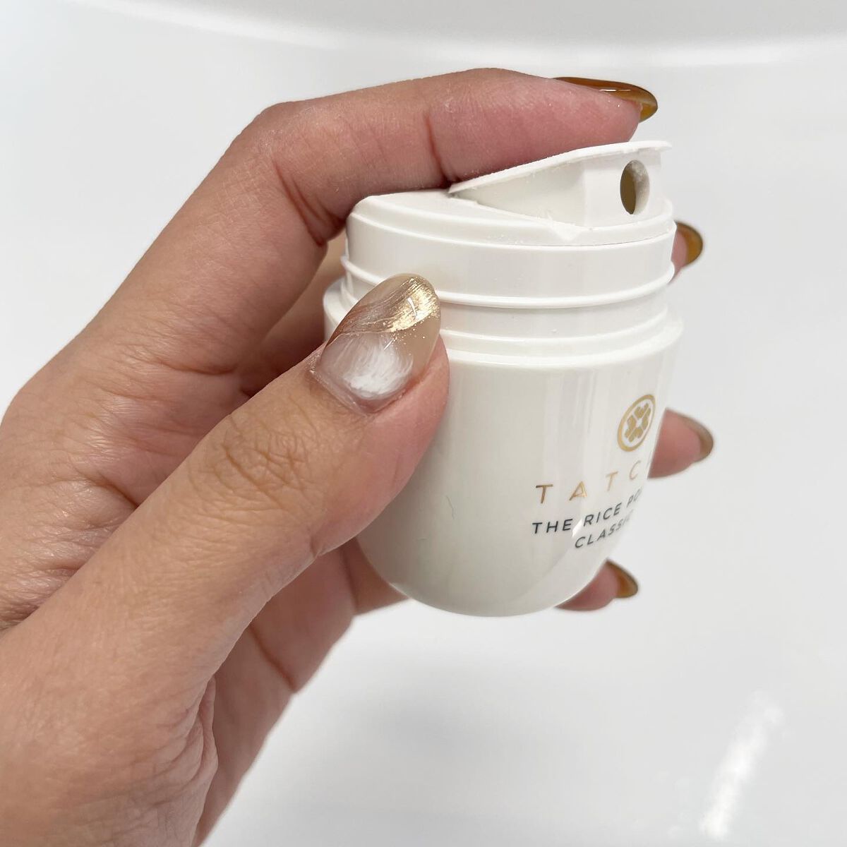 エッセンス/タッチャ/化粧水を使ったクチコミ（3枚目）