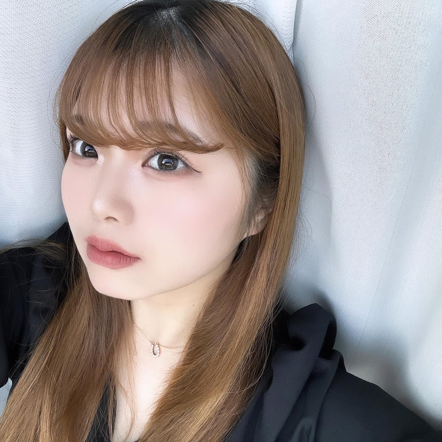 MiiYuu 1day/MiiYuu/ワンデー(1DAY)カラコンを使ったクチコミ(2枚目)