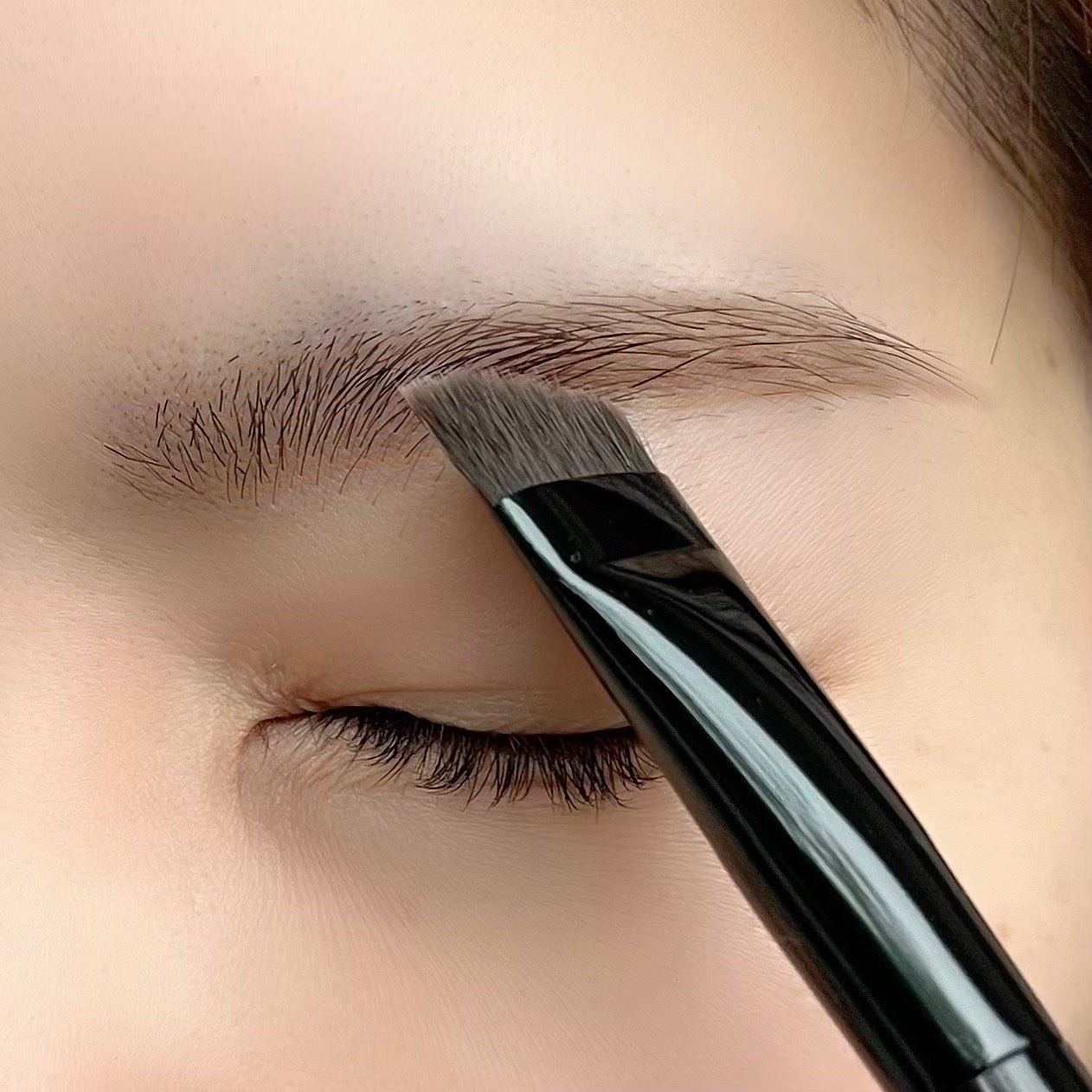 ã¢ã€ãããŠãã©ã·/KATE/ã¡ã€ã¯ãã©ã·ã䜿ã£ãã¯ãã³ãïŒ5æç®ïŒ