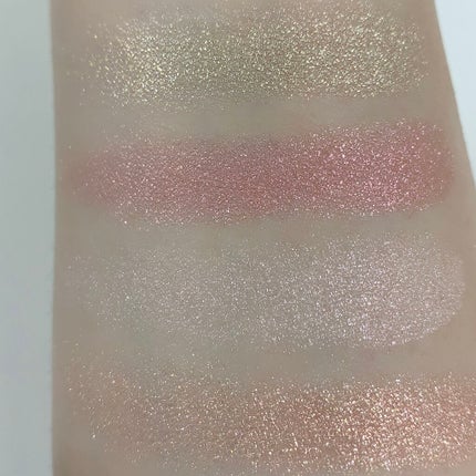 ディオール バックステージ フェイス グロウ パレット/Dior/ハイライトを使ったクチコミ(9枚目)