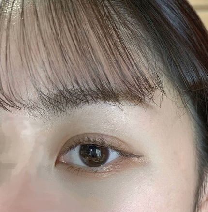 ロング&カールマスカラ アドバンストフィルム/ヒロインメイク/マスカラを使ったクチコミ(4枚目)
