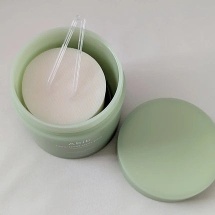 クイック サンスティック プロテクションバー/Abib /日焼け止めスティックを使ったクチコミ(3枚目)