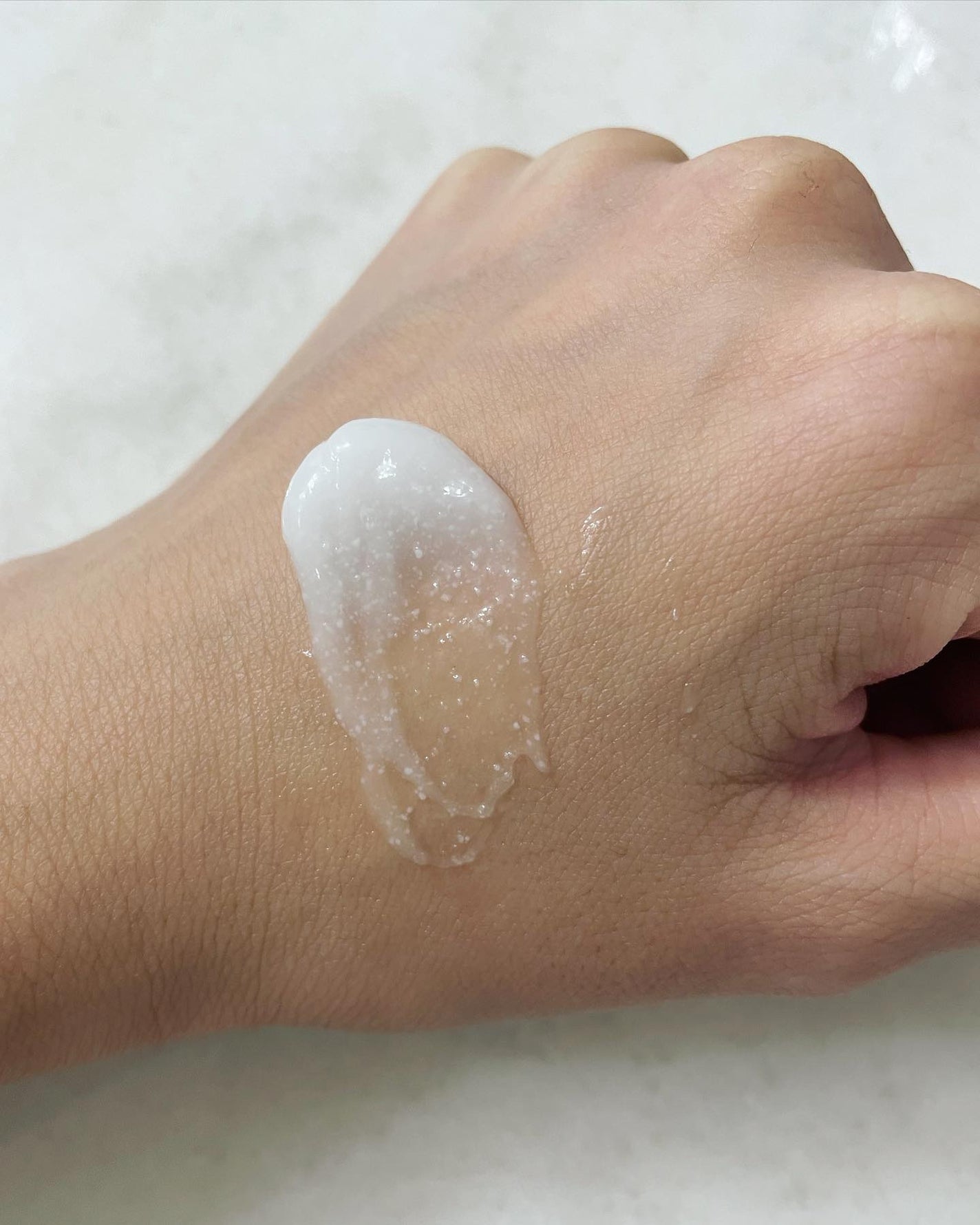 chi___cosme on LIPS 「プロバイオダームタイトニングコラーゲンクリームアンチエイジング..」(2枚目)