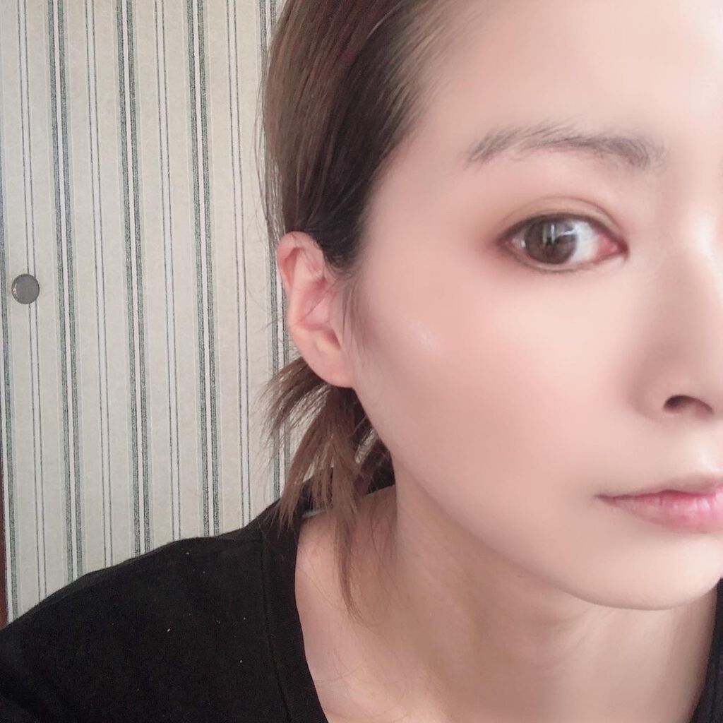 キル カバー アンプル クッション/CLIO/クッションファンデーションを使ったクチコミ(4枚目)