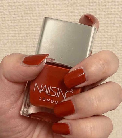 ジャスト カインダ ブリス デュオ キット/nails inc./その他キットセットを使ったクチコミ(2枚目)