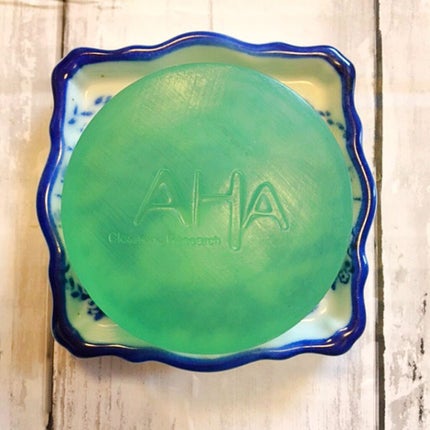 ソープ ピール&クリア/クレンジングリサーチ/洗顔石鹸を使ったクチコミ(2枚目)