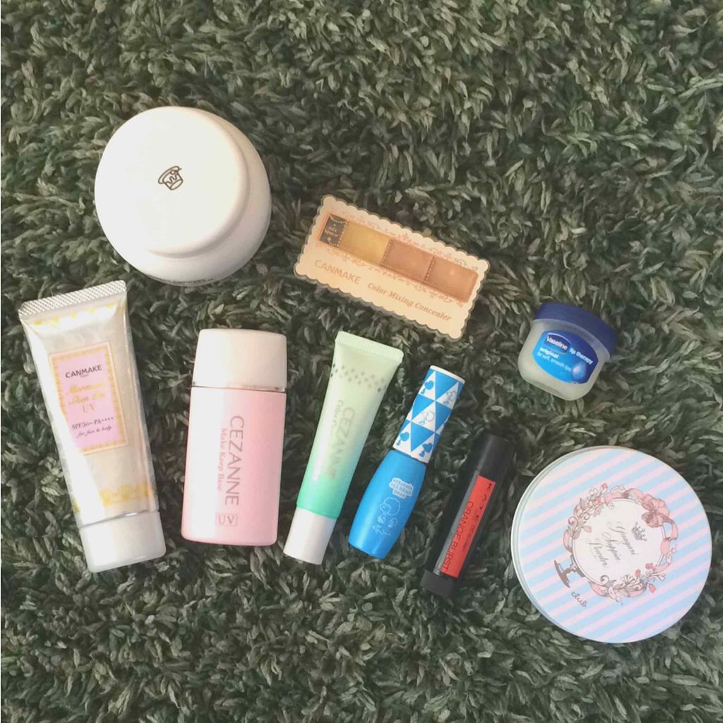 スイートプリンクリーム モイスチャー/ETUDE/フェイスクリームを使ったクチコミ（1枚目）