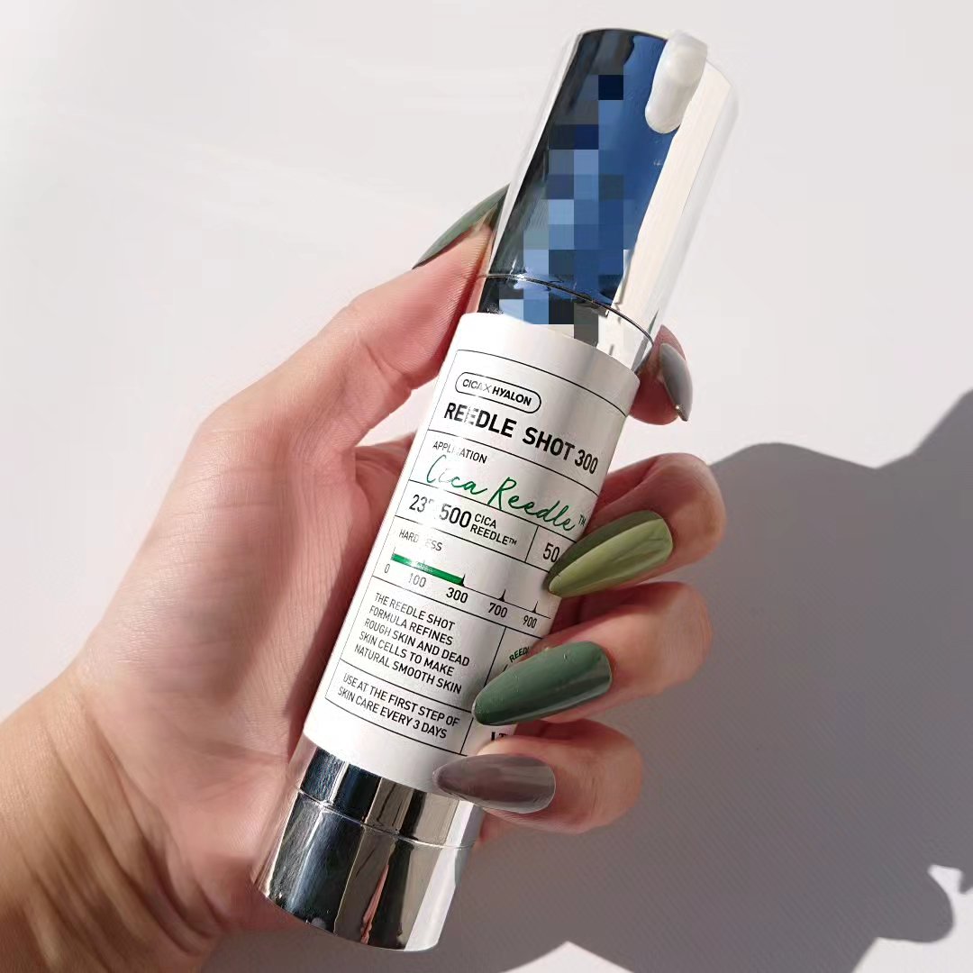 リードルショット リフティングセラム/VT/美容液を使ったクチコミ（3枚目）