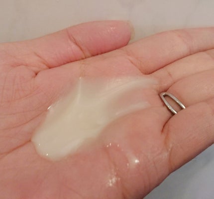 プロフェッショナル グリーン/エボリス/シャンプー・コンディショナーを使ったクチコミ(2枚目)