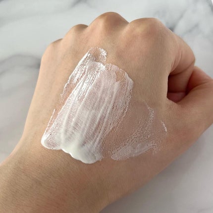 パーフェクトUV スキンケアジェル N/アネッサ/日焼け止め・UVケアを使ったクチコミ(4枚目)