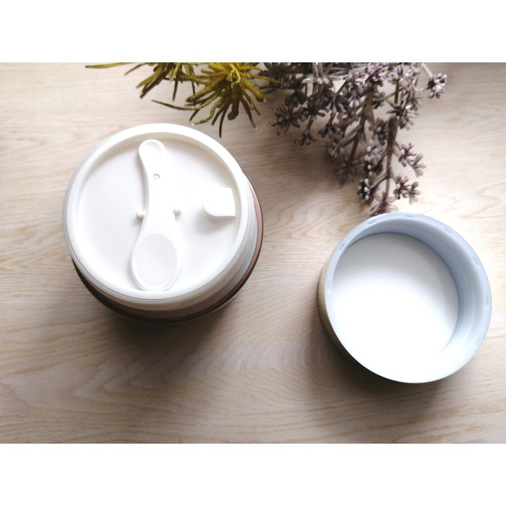 ビューティーオープナージェル リンクル＆ホワイト/オージオ/美容液を使ったクチコミ（2枚目）