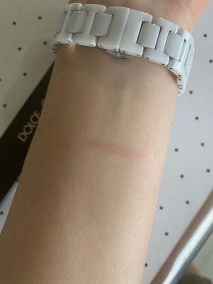 シルキースフレアイズ(マットタイプ)/キャンメイク/アイシャドウパレットを使ったクチコミ(3枚目)