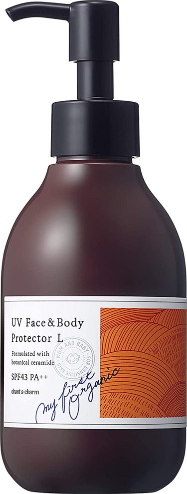 UVフェイス＆ボディプロテクター 200ml