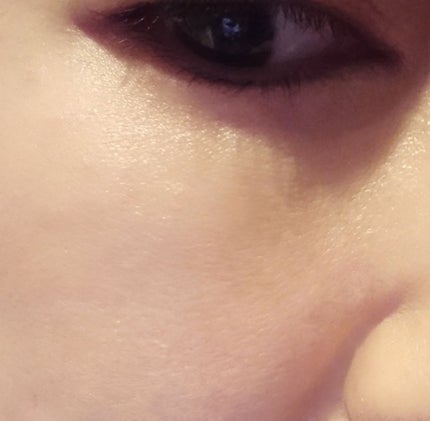 タイムシークレット ミネラルリキッドクッション /TIME SECRET/クッションファンデーションを使ったクチコミ(4枚目)