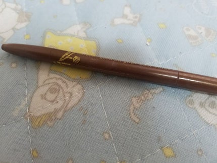 アイブローペンシルN/インテグレート/アイブロウペンシルを使ったクチコミ(1枚目)