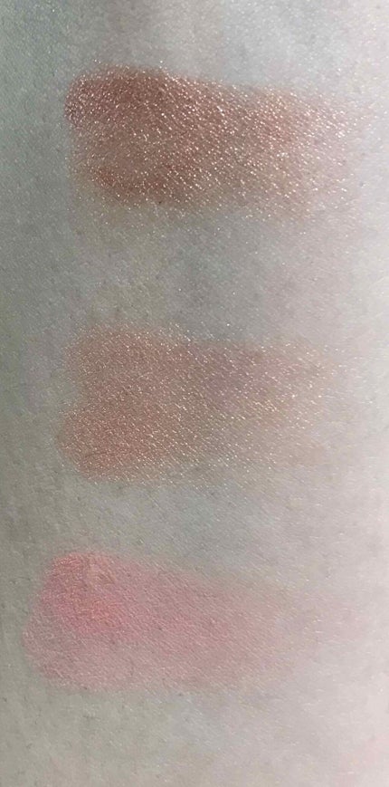 ルックアット マイアイズ/ETUDE/単色アイシャドウを使ったクチコミ(2枚目)