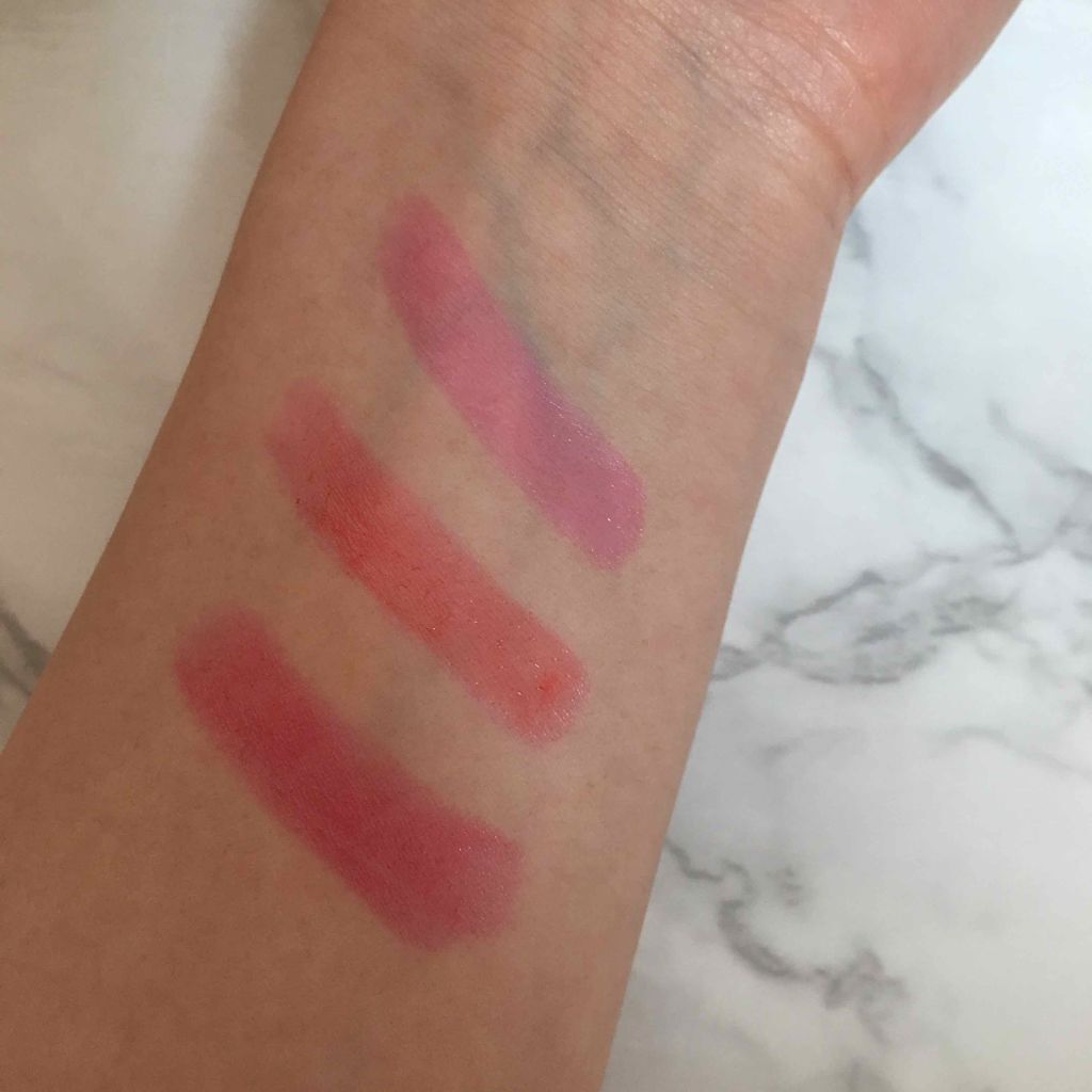 color revival lipstick/MINISO/口紅を使ったクチコミ(3枚目)