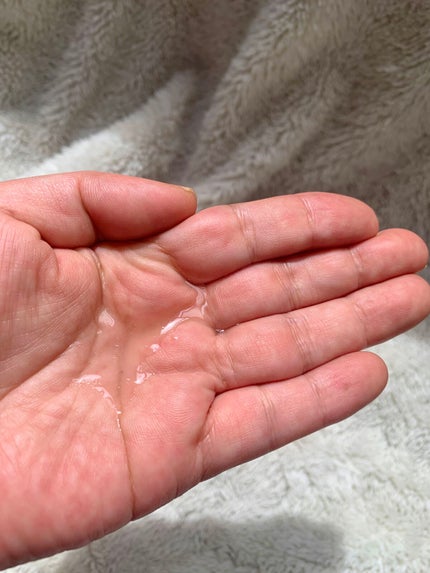 ポイントメイクリムーバー/サンタマルシェ/ポイントメイクリムーバーを使ったクチコミ(3枚目)