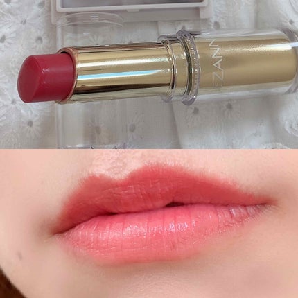 クイックラッシュカーラー/キャンメイク/マスカラ下地を使ったクチコミ(6枚目)