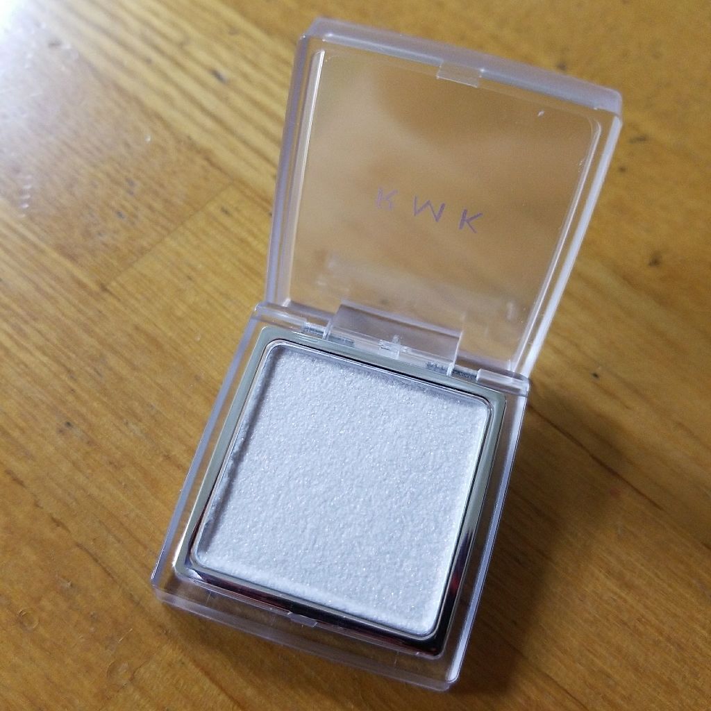 グロージェル/RMK/ジェル・クリームチークを使ったクチコミ（1枚目）