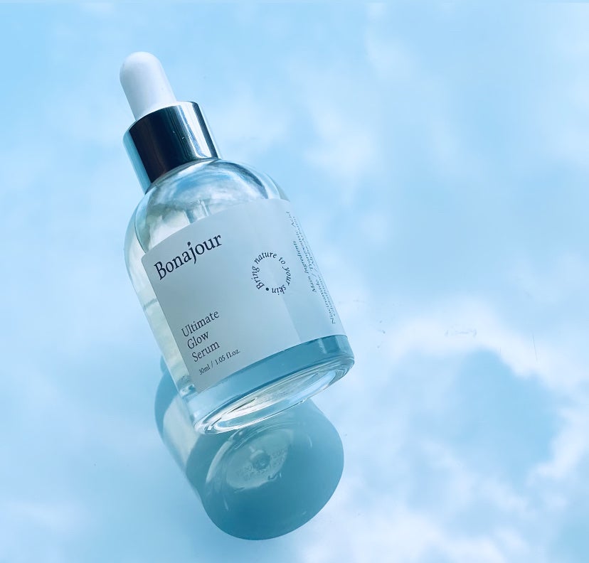 アルティメイト グロウセラム/Bonajour/美容液を使ったクチコミ(2枚目)
