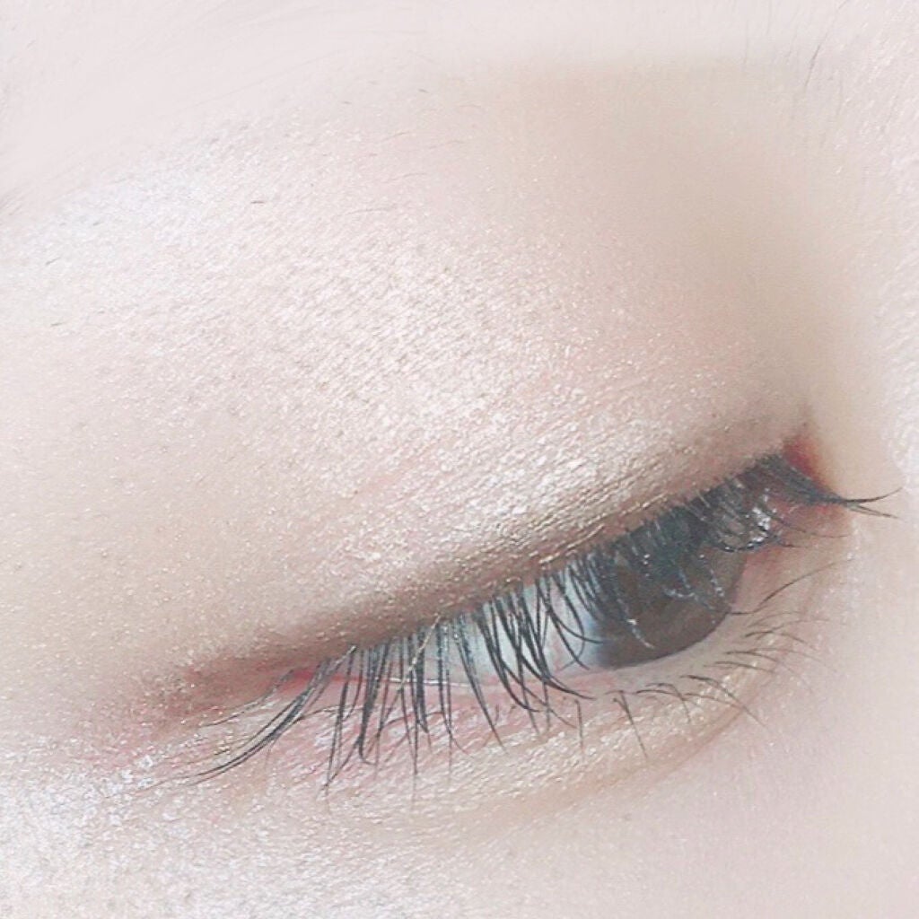 スキンモデリングアイズ/LUNASOL/アイシャドウパレットを使ったクチコミ(4枚目)