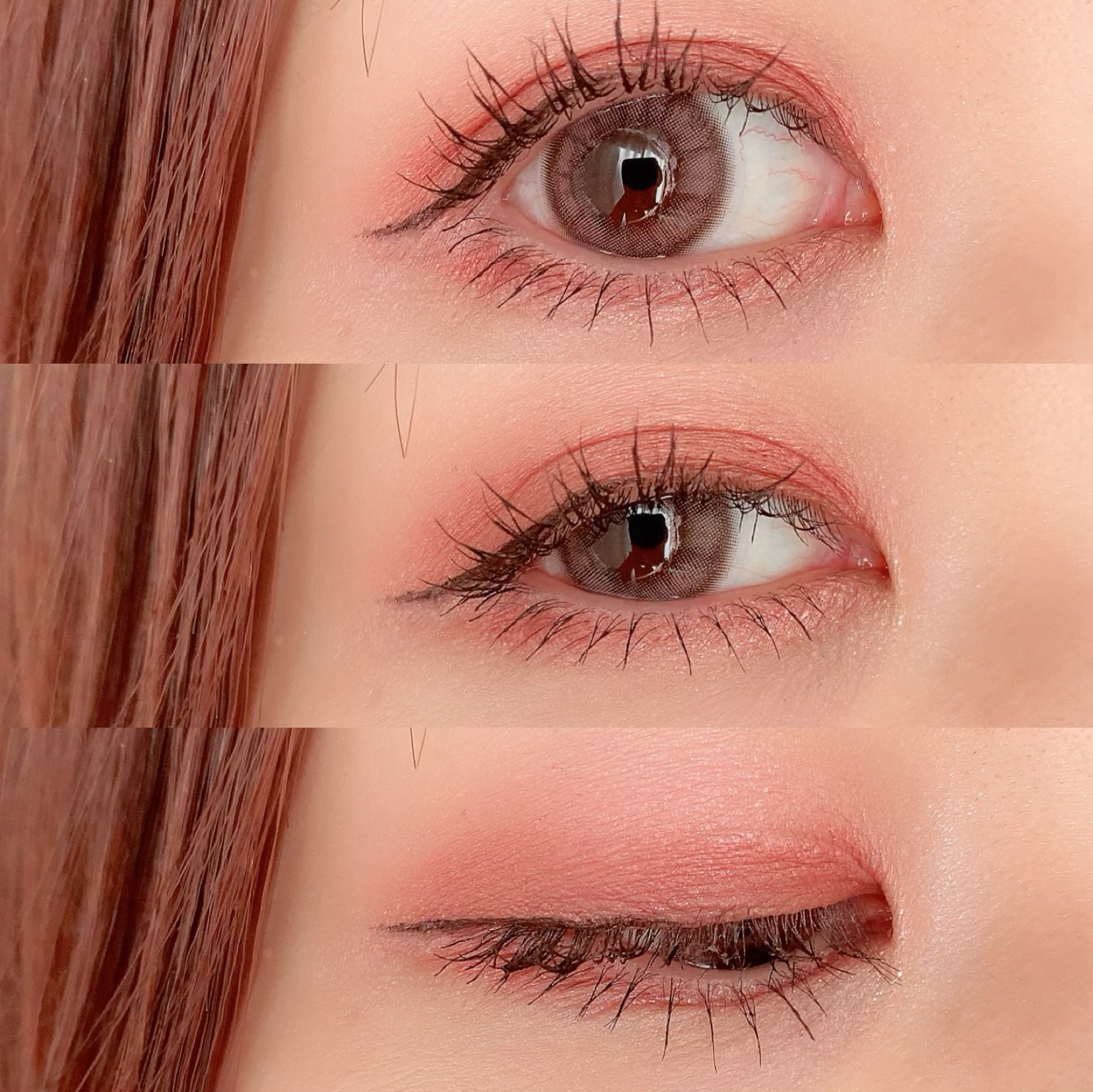 エレガンス ブリリアント ルージュ ビジュー/Elégance/リップグロスを使ったクチコミ（3枚目）