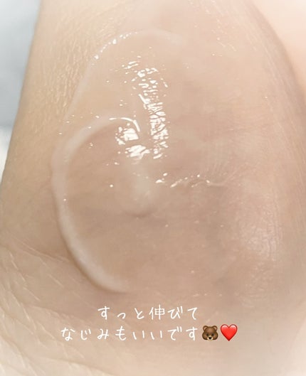 セタフィル モイスチャライジングローション/セタフィル/ボディローションを使ったクチコミ(3枚目)