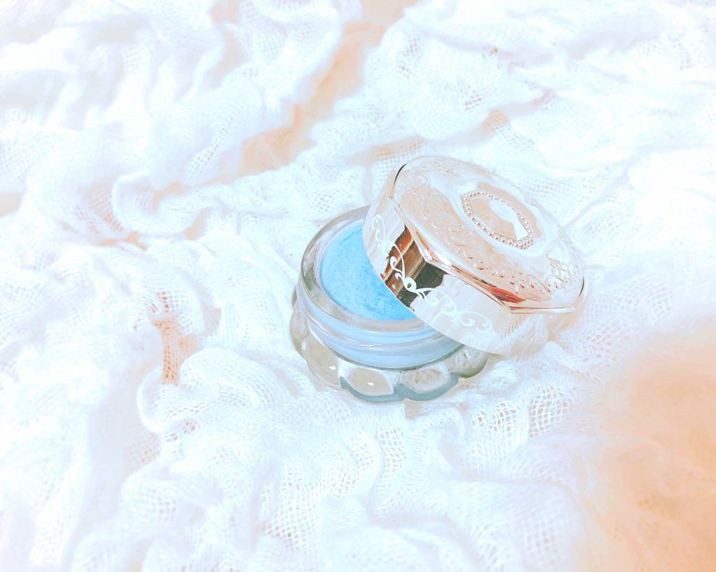 ジルスチュアート ジェリーアイカラー/JILL STUART/ジェル・クリームアイシャドウを使ったクチコミ(1枚目)