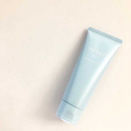 モーニング リニュー/インフィニティ/その他洗顔料を使ったクチコミ(2枚目)