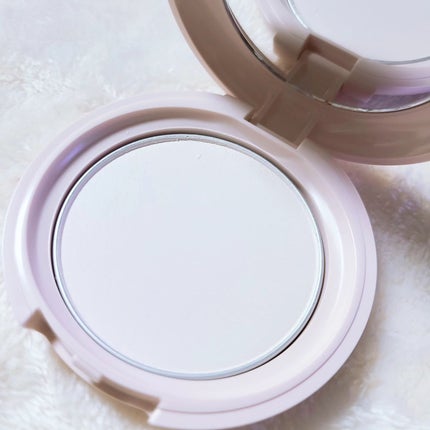 エテュセ スキンケアパウダー (プレスト)/ettusais/プレストパウダーを使ったクチコミ(5枚目)