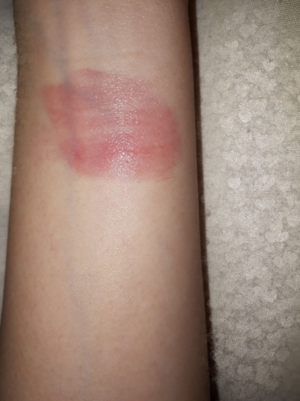 CCリップクリームN/KATE/リップケアを使ったクチコミ（3枚目）