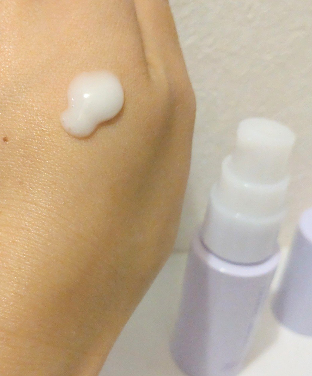 infeel リニューイングショットセラム[美容液]/Rz+ by ROSETTE/美容液を使ったクチコミ（3枚目）