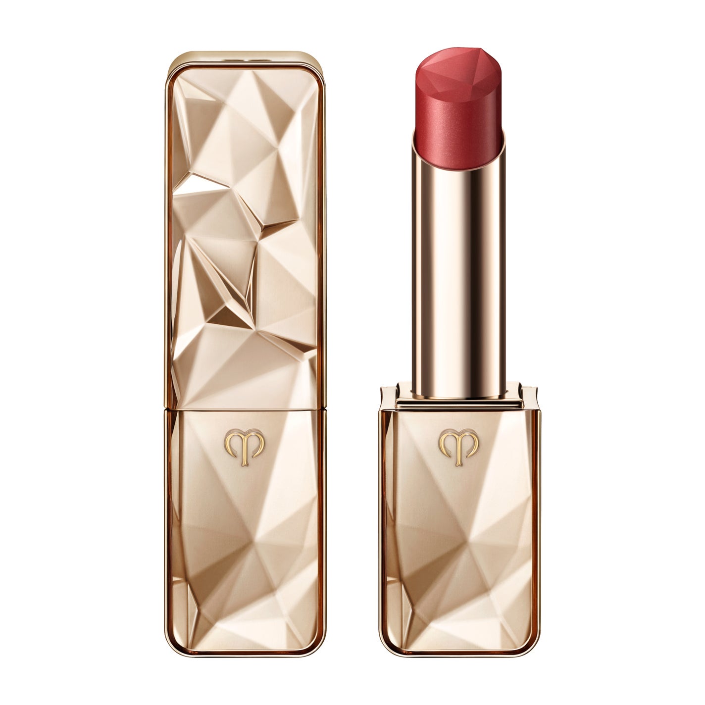 クレドポーボーテ ルルージュプレシュー 1 Tender Red Emerald クレ・ド・ポー ボーテ ル・ルージュプレシュー 1 Tender Red