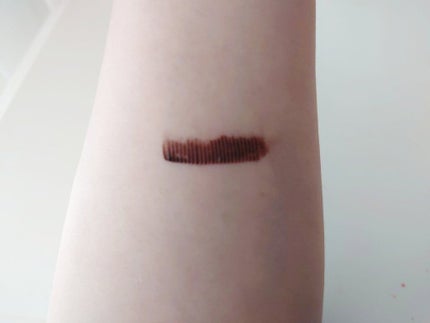 クイックラッシュカーラー/キャンメイク/マスカラ下地を使ったクチコミ(3枚目)