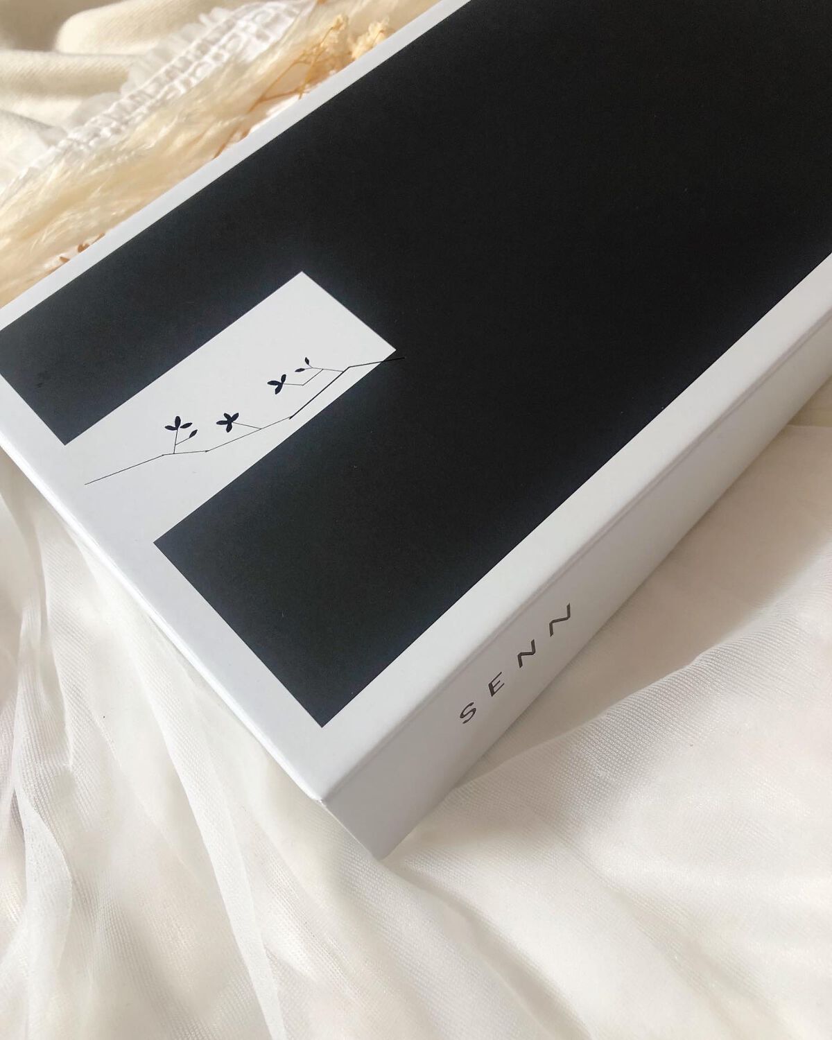 ウォーターオイルバランサー 混合/白/SENN/オールインワン化粧品を使ったクチコミ(8枚目)