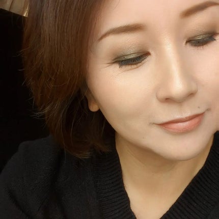 クライマックス アイシャドーパレット/NARS/アイシャドウパレットを使ったクチコミ(6枚目)