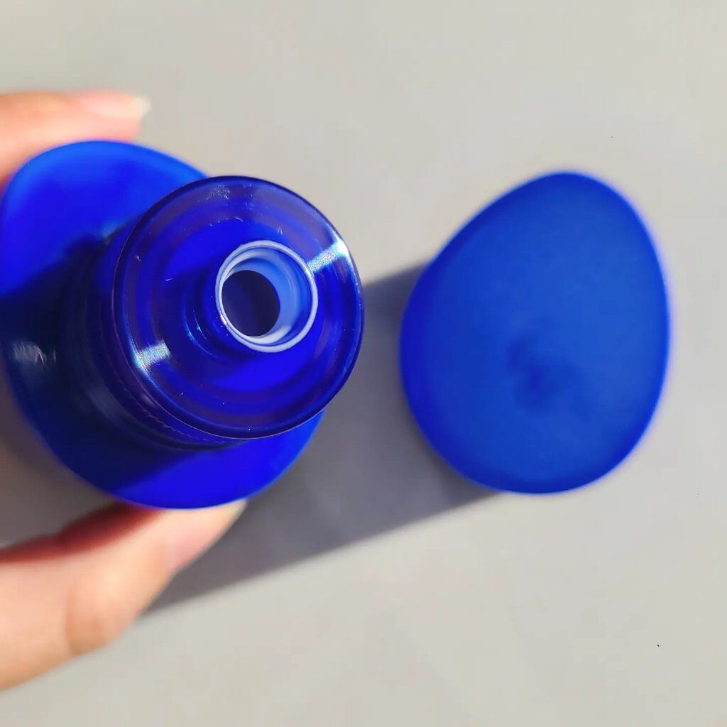 クリアウェルネス スムージング ミルク 本体 90ml/雪肌精/乳液を使ったクチコミ（2枚目）