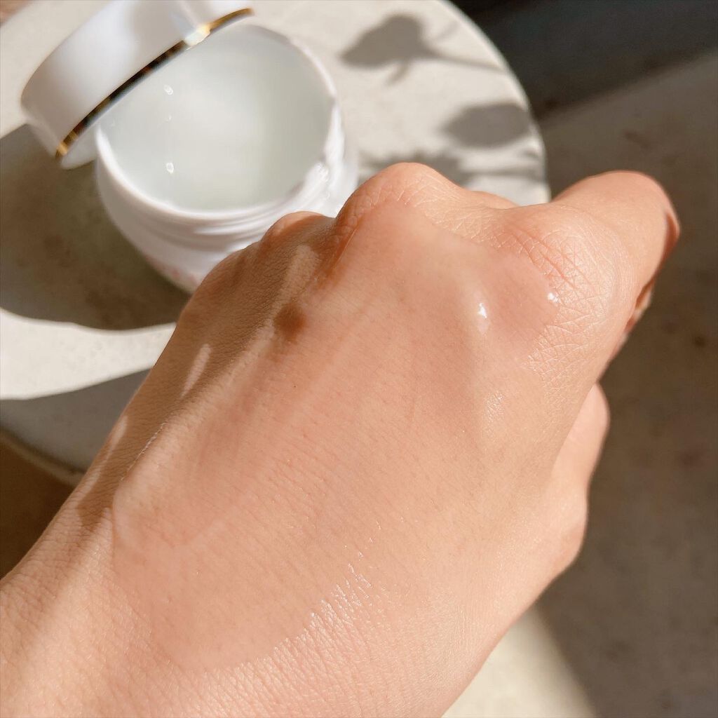 ★うまうまさん★フォロバ100 on LIPS 「POTIZO『WrinKnightALLINONEGELCR..」(4枚目)