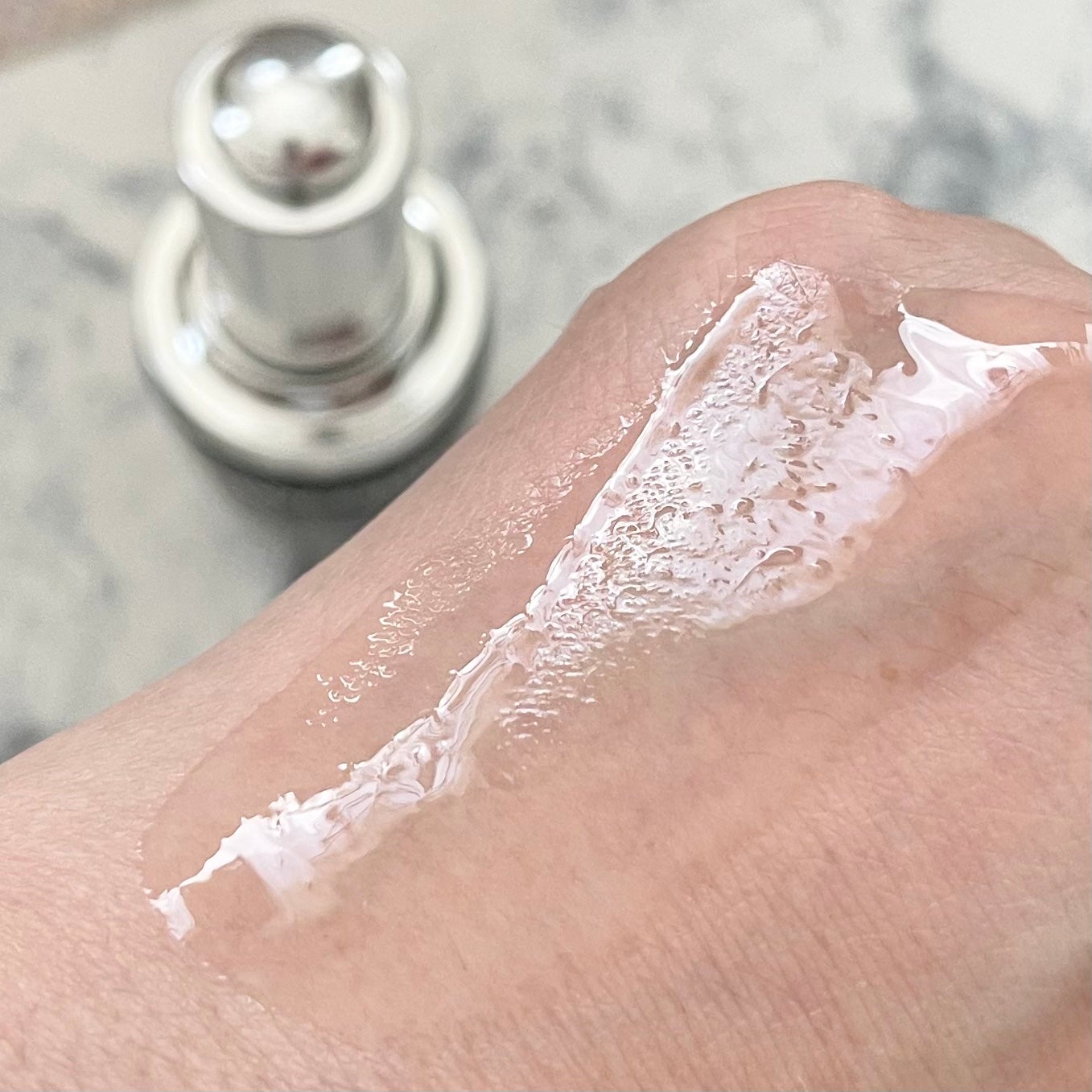 ジェニフィック アドバンスト N/LANCOME/美容液を使ったクチコミ(6枚目)