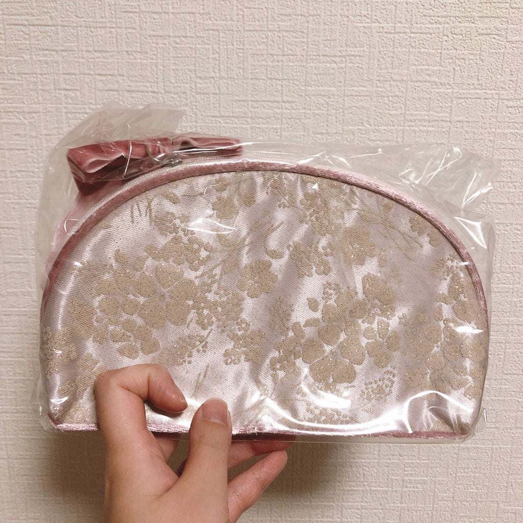 ロイヤル&アーバンプリンセス コレクション/JILL STUART/メイクアップキットを使ったクチコミ(1枚目)