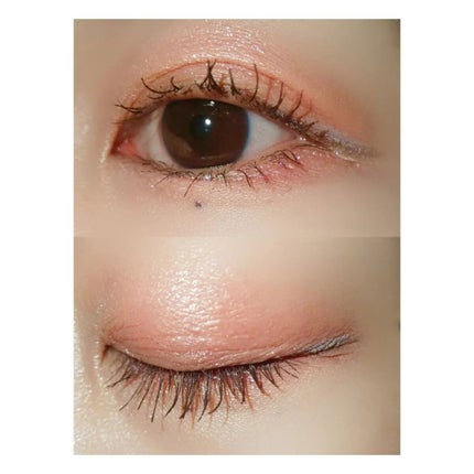 パレードオブライト ホリデーメイクアップキット/ETUDE/メイクアップキットを使ったクチコミ(3枚目)