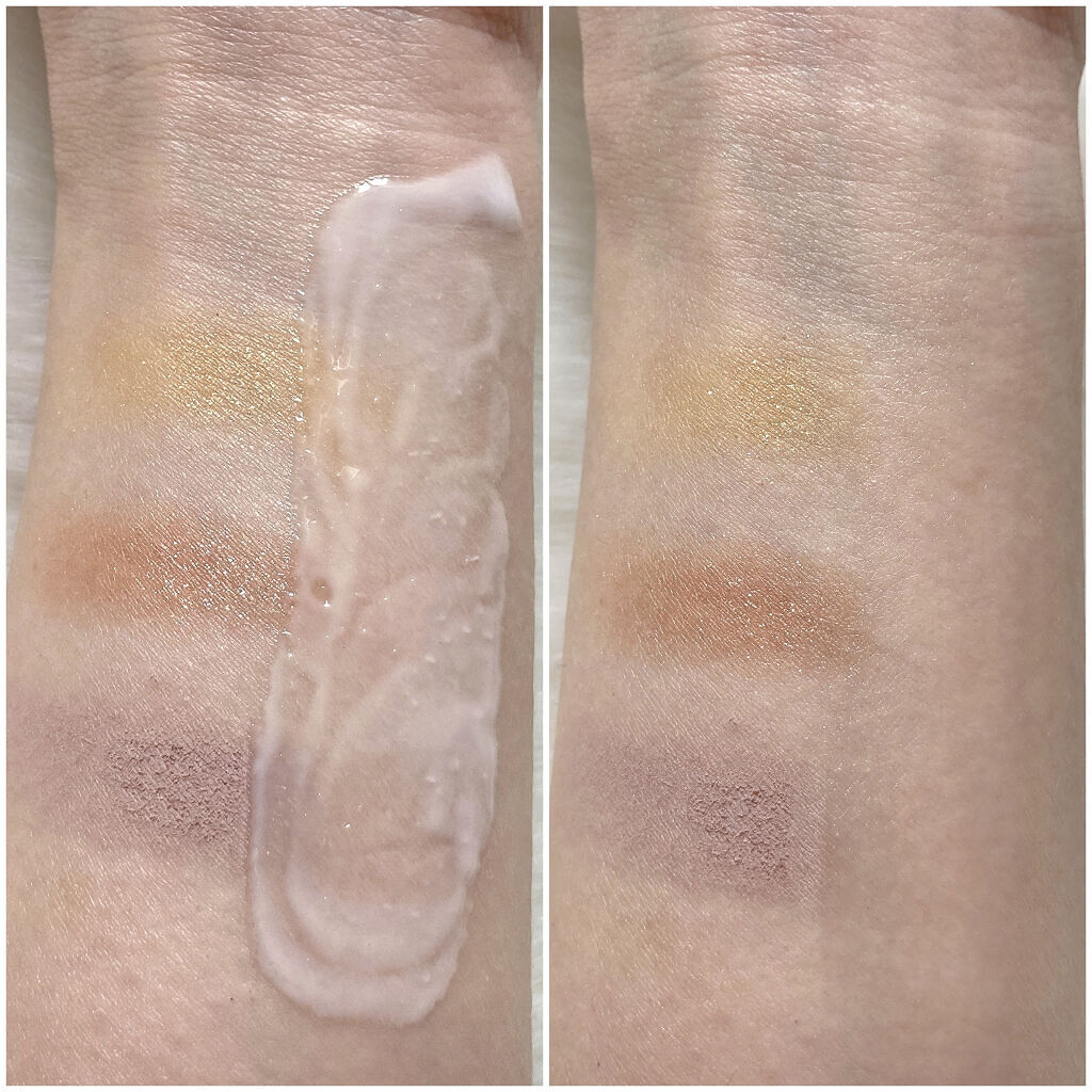 ホットクレイ クレンジング バーム/アスハダ/クレンジングバームを使ったクチコミ（3枚目）