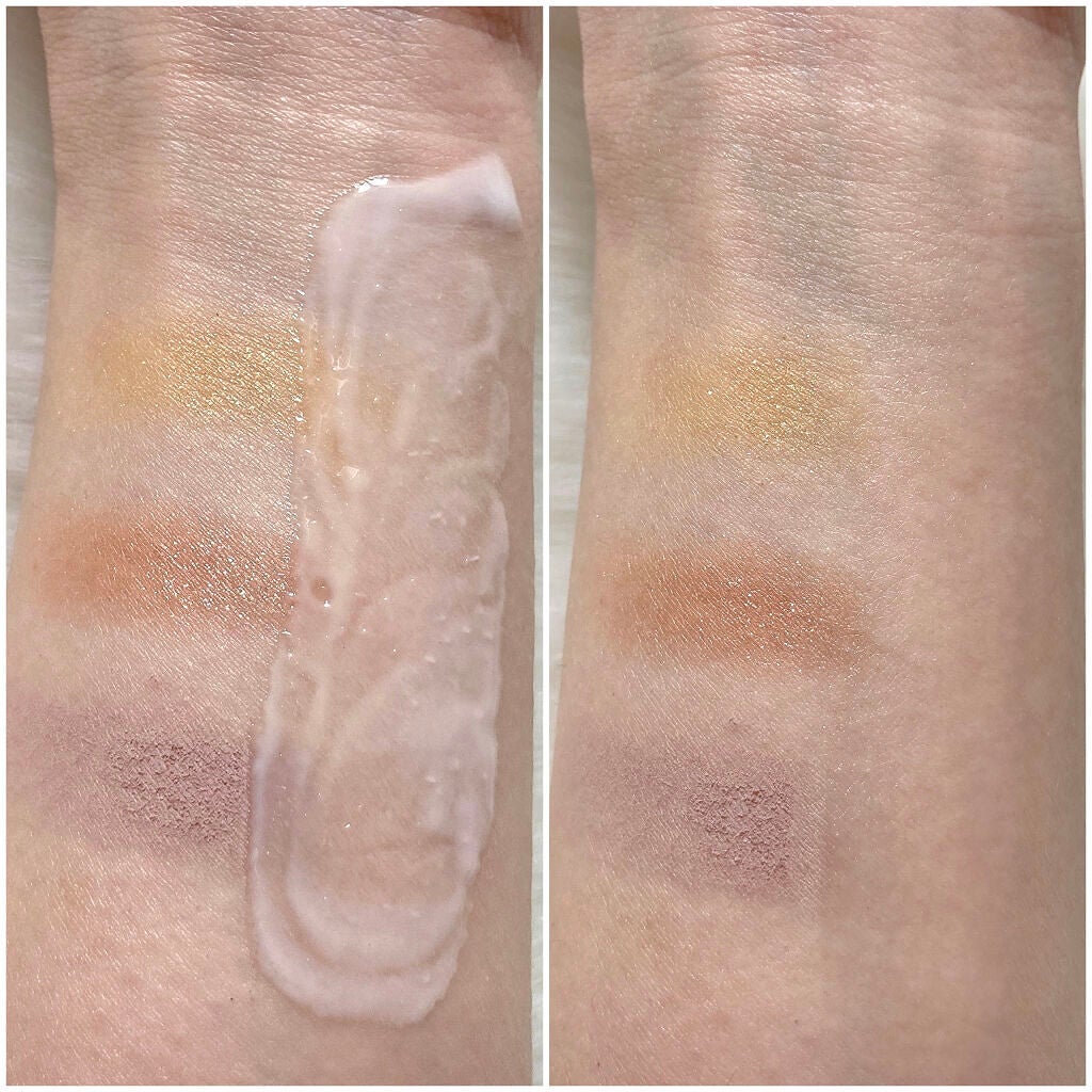 ホットクレイ クレンジング バーム/アスハダ/クレンジングバームを使ったクチコミ(3枚目)