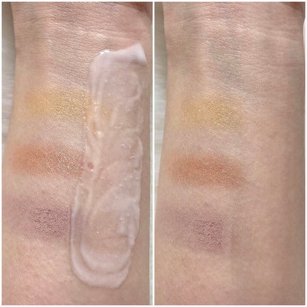 ホットクレイ クレンジング バーム/アスハダ/クレンジングバームを使ったクチコミ(3枚目)