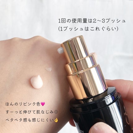 オバジX ディープアドバンスドリフト セラム/オバジ/美容液を使ったクチコミ(2枚目)