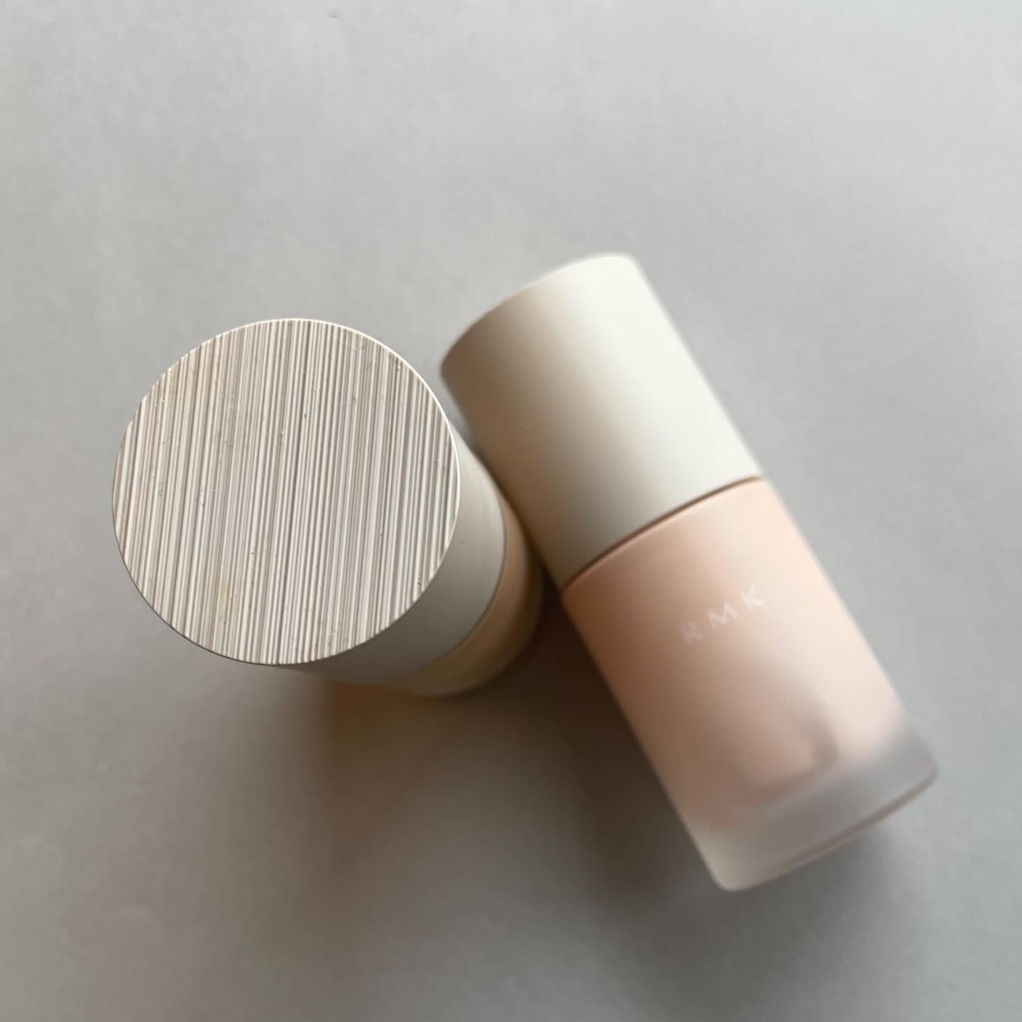 RMK ルミナス メイクアップベース/RMK/化粧下地を使ったクチコミ（3枚目）